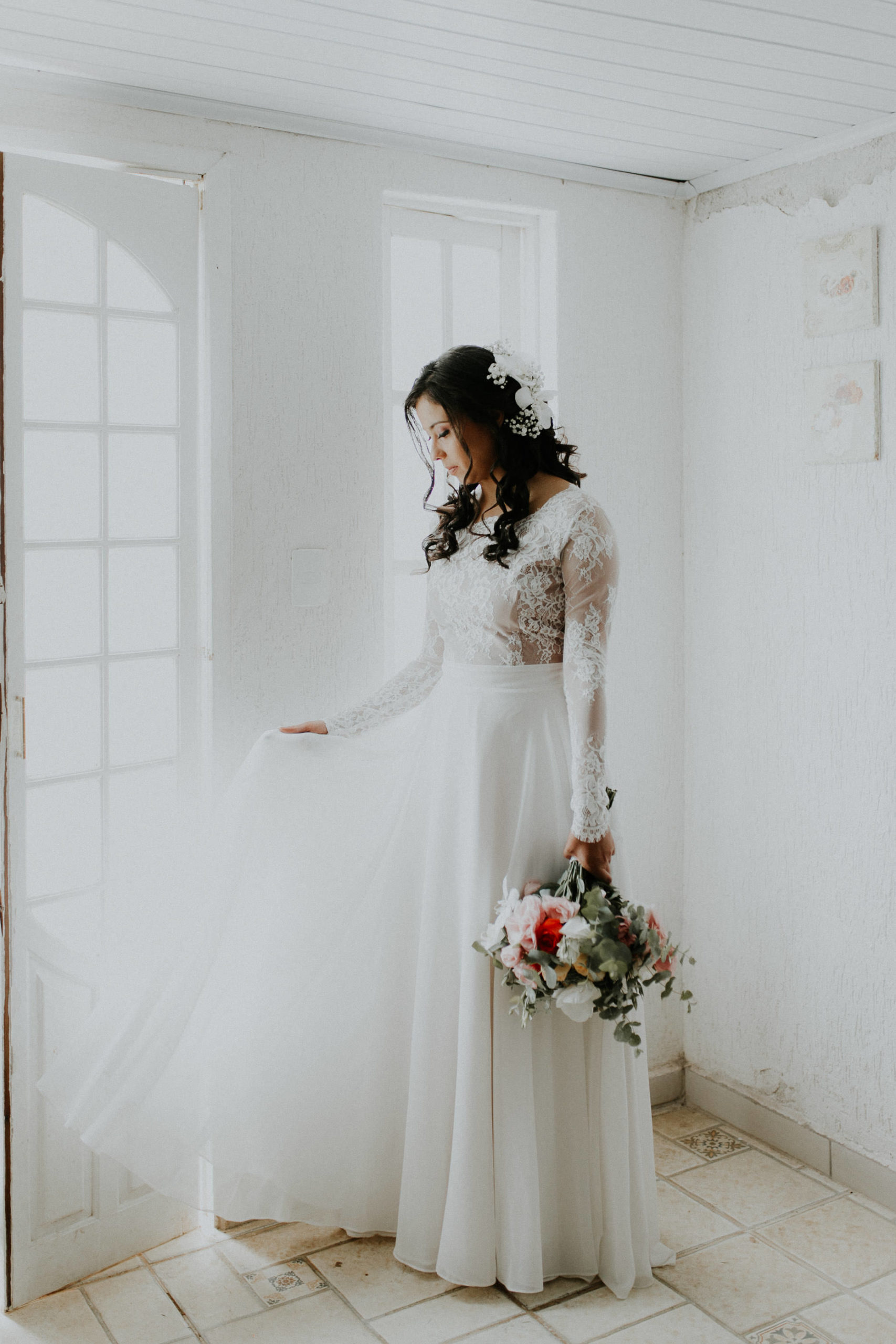 Karine Britto | Fotografia Minimalista | Casamentos Diurnos & Mini Weddings