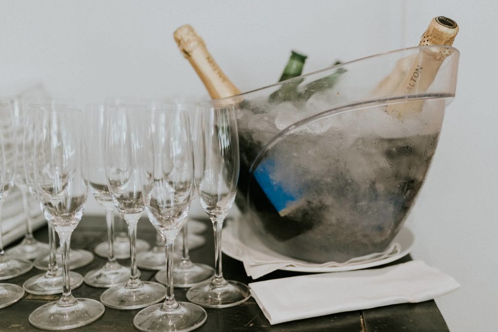 Mini-wedding urbano | Fotografia Minimalista | Karine Britto