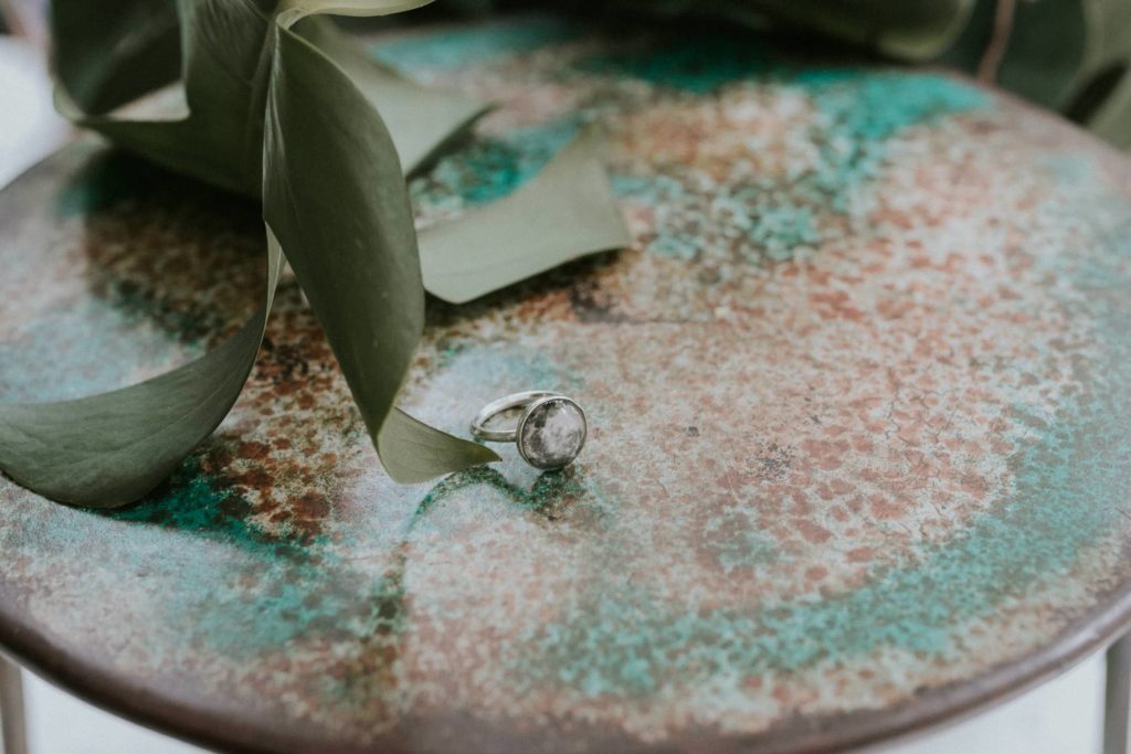 Mini-wedding urbano | Fotografia Minimalista | Karine Britto