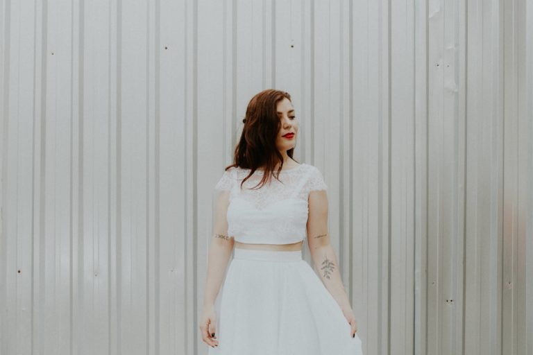 Mini-wedding urbano | Fotografia Minimalista | Karine Britto