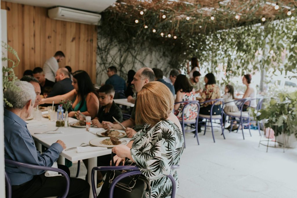 Mini-wedding urbano | Fotografia Minimalista | Karine Britto