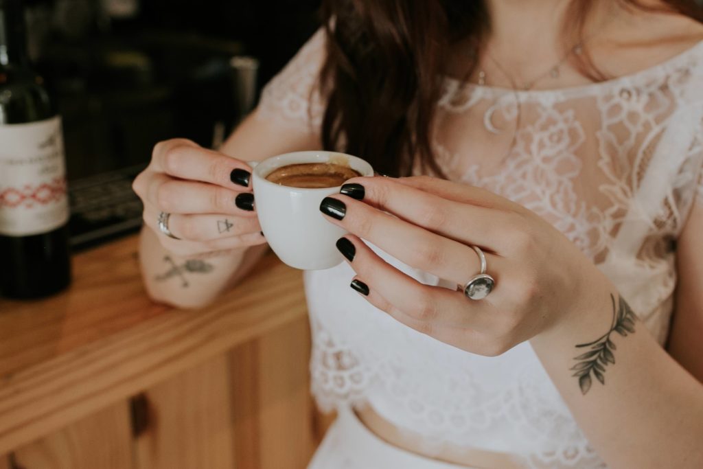 Mini-wedding urbano | Fotografia Minimalista | Karine Britto