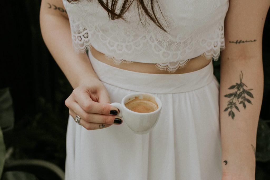 Mini-wedding urbano | Fotografia Minimalista | Karine Britto